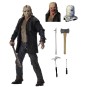 Figura Jason Viernes 13 - Ultimate Jason - 18 cm