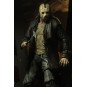 Figura Jason Viernes 13 - Ultimate Jason - 18 cm