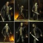 Figura Jason Viernes 13 - Ultimate Jason - 18 cm