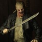 Figura Jason Viernes 13 - Ultimate Jason - 18 cm