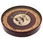Reloj de Pared Harry Potter Plataforma 9 3/4