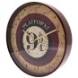 Reloj de Pared Harry Potter Plataforma 9 3/4