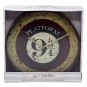 Reloj de Pared Harry Potter Plataforma 9 3/4