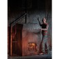 Figura Pesadilla en Elm Street Diorama Horno de Freeddy 23 cm