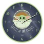 Reloj de Pared Mandalorian Cutest in the Galaxy
