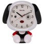 Reloj de Pared Pendular Niños Love Me