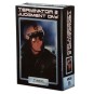 Terminator 2 Figura Ultimate T-1000 en Moto - 18 cm.