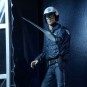 Terminator 2 Figura Ultimate T-1000 en Moto - 18 cm.