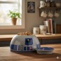 Galletero Cerámica Star Wars R2-D2
