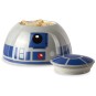Galletero Cerámica Star Wars R2-D2
