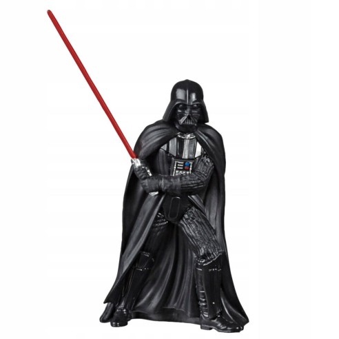 Figura Star Wars Darth Vader 10 cm
