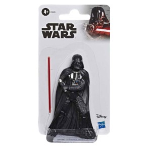 Figura Star Wars Darth Vader 10 cm 2