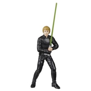 Figura Star Wars Luke 10 cm