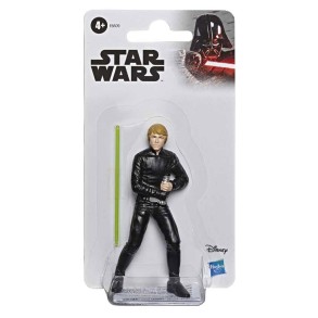 Figura Star Wars Luke 10 cm 2