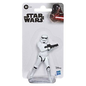 Figura Star Wars Stormtrooper 10 cm 2