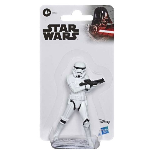 Figura Star Wars Stormtrooper 10 cm