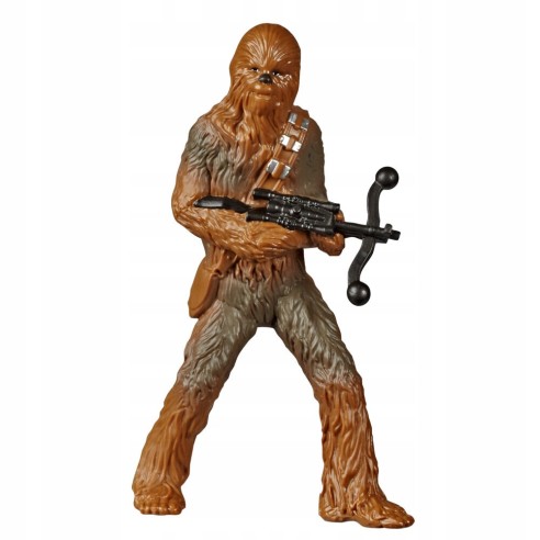Figura Star Wars Chewbacca 10 cm