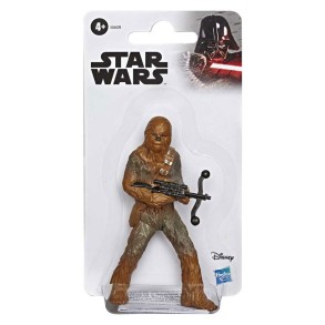 Figura Star Wars Chewbacca 10 cm 2