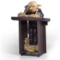 Criaturas Mágicas Goblin de Gringotts