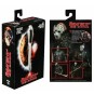 Figura Viernes 13 - Jason Voorhees New Blood Ultimate Part 7 - 18cm 
