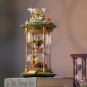 Kit de Construcción Pantasy The Hourglass El Principito Reloj Arena 31 cm