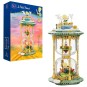 Kit de Construcción Pantasy The Hourglass El Principito Reloj Arena 31 cm
