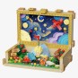 Kit de Construcción Maletín El Principito 7 cm