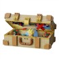 Kit de Construcción Maletín El Principito 7 cm