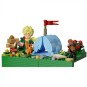 Kit de Construcción Maletín El Principito 7 cm