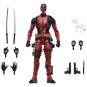 Figura Deadpool Marvel Legends Series 15 cm
