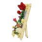 Kit de Construcción La Rosa Marco Fotos 3D El Principito 23 cm