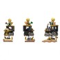 Kit de Construscción El Principito Starry Ride Train