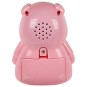 Cerdito Vigila Dieta para la Nevera con Sensor Luz y Sonido
