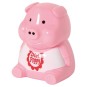 Cerdito Vigila Dieta para la Nevera con Sensor Luz y Sonido