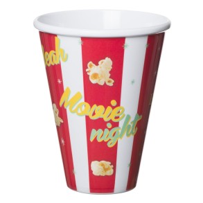 Cubo Palomitas Coca-Cola