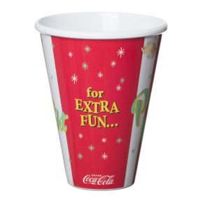 Cubo Palomitas Coca-Cola 2