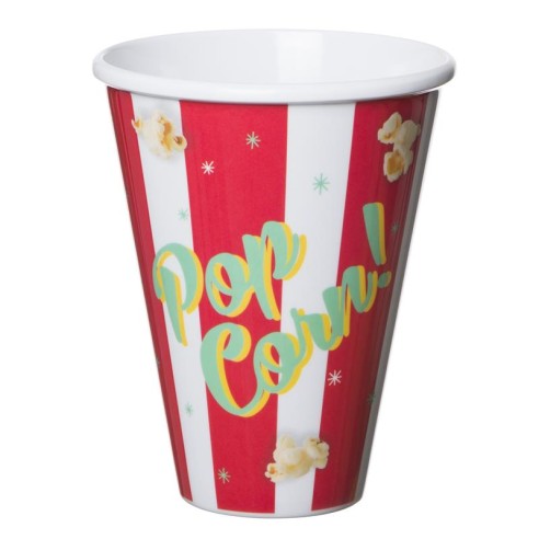 Cubo Palomitas Coca-Cola