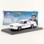 Ford Crown Victoria Police Interceptor MacGyver (2003) Escala: 1:43