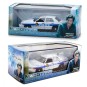 Ford Crown Victoria Police Interceptor MacGyver (2003) Escala: 1:43