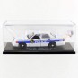 Ford Crown Victoria Police Interceptor MacGyver (2003) Escala: 1:43