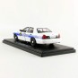 Ford Crown Victoria Police Interceptor MacGyver (2003) Escala: 1:43
