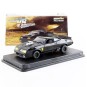 Réplica Ford Falcon XB "El último interceptor V8" 1973 Escala 1:43