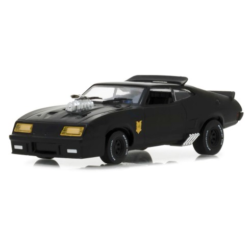 Réplica Ford Falcon XB "El último interceptor V8" 1973 Escala 1:43