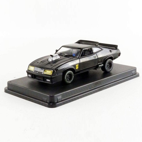 Réplica Ford Falcon XB "El último interceptor V8" 1973 Escala 1:43