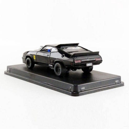 Réplica Ford Falcon XB "El último interceptor V8" 1973 Escala 1:43