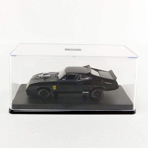 Réplica Ford Falcon XB "El último interceptor V8" 1973 Escala 1:43