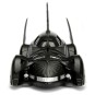 Coche Batmobile Batman Forever (1995) con Figura Batman Escala 1:24