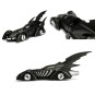Coche Batmobile Batman Forever (1995) con Figura Batman Escala 1:24