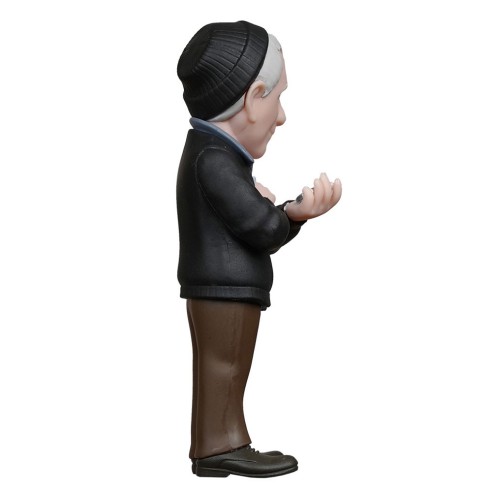 Figura Rocky Mickey Goldmill 12 cm