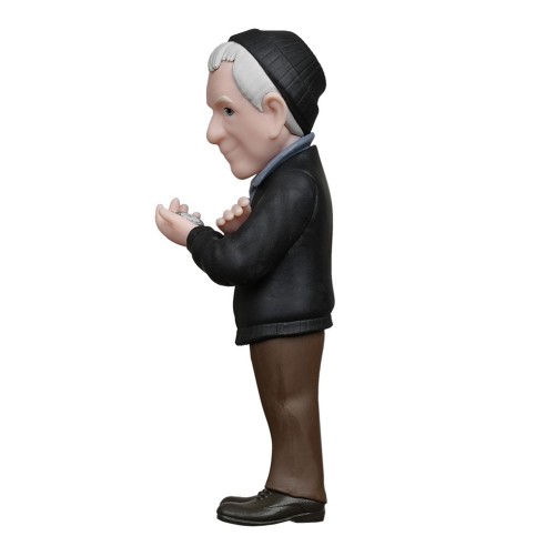 Figura Rocky Mickey Goldmill 12 cm